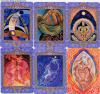 The Triple Goddess Tarot: The Power Of The Major Arcana, Chakra Healing, And The Divine Feminine