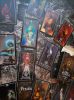 Ars Goetia Tarot Deck Collector’s 1st Edition Occult Magic Cards