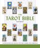 Tarot Bible