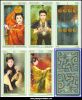 China Tarot