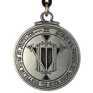 Talisman For Riches And Honors