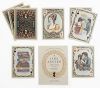 Jane Austen Tarot Deck