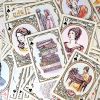 Jane Austen Tarot Deck