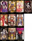 The Anime Tarot