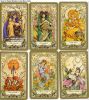 Mystic Faerie Tarot Kit