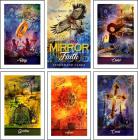 Mirror Truth Lenormand Cards