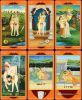 Kamasutra Tarot