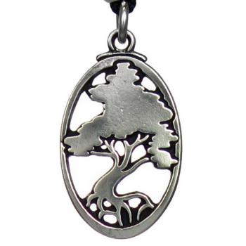 Yggdrasill - The World Tree