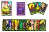Hocus Pocus Tarot Deck And Guidebook