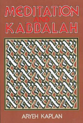 Meditation And Kabbalah