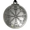 Talisman Of The Mars Pendant