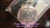 The Hexagram of Solomon Pendant 