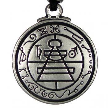 Secret Seal of Solomon