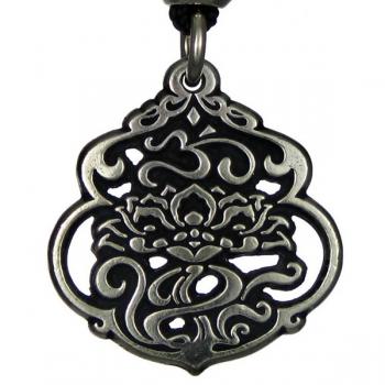 Enlightenment - The Lotus And The Om / Aum