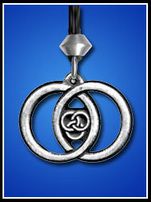The Unity Amulet