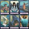 Indigo Angel Oracle Cards