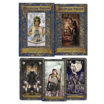 Wizards Tarot