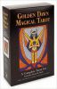 Golden Dawn Magical Tarot Kit