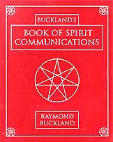 Buckland's Book Of Spirit Communications