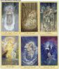 Ghosts & Spirits Tarot