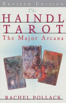 The Haindl Tarot: Major Arcana
