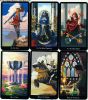 Witches Tarot Kit
