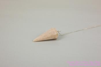 Moonstone Pendulum