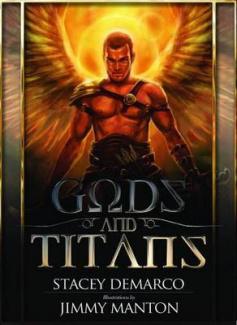 Gods and Titans Oracle