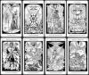 Hermetic Tarot Deck