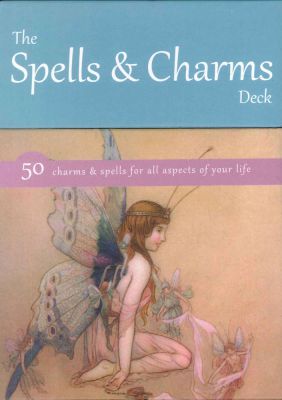 The Spells and Charms Deck