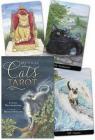 Mystical Cats Tarot Kit