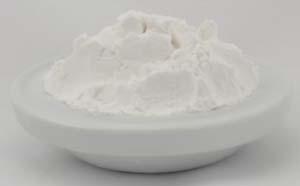 Arrowroot powder
