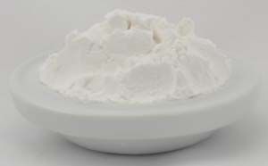Arrowroot powder