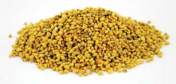 Bee Pollen Granules