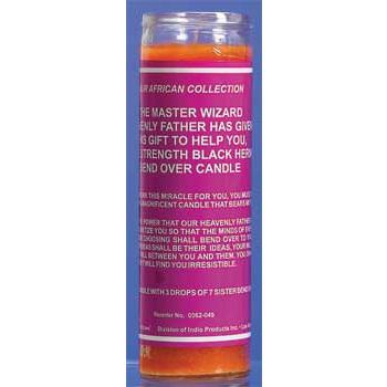 Jar 7 Day: Bend Over