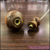 Wooden pendulum with Chamber #01