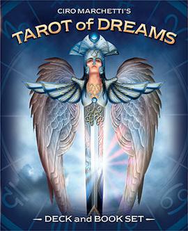 Tarot Of Dreams