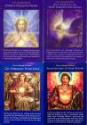 Archangel Michael Oracle Cards