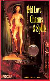 Old Love Charms & Spells