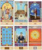 Masonic Tarot