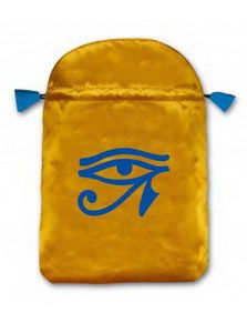 Horus Eye Tarot Bag