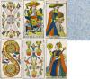 Tarot François Heri 1718