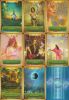 Energy Oracle Cards