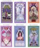 The Enchanted Tarot Kit: 25th Anniversary Edition