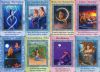 Magical Mermaids and Dolphins Oracle Cards