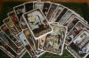 Steampunk Tarot Deck Pearlescent