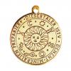 Sun Talisman