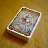 Steampunk Tarot Deck Glossy Set