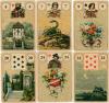 Golden Lenormand Oracle