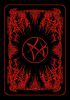 The Book of Azathoth Tarot 4th Limited Edition